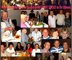 NGK Baardskeerdersbos Skaapkopete Groot Sukses